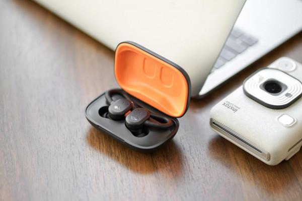 更舒適的運動藍芽耳機，Skullcandy運動豆上手體驗：真香