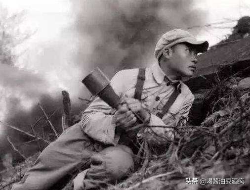 抗美援朝戰爭中，志願軍最大的一次失利，原因在哪