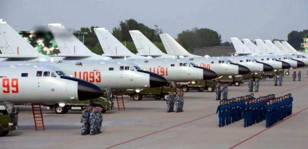 突發，臺軍F16V墜海！摔得好，負隅頑抗的數典忘祖者必被人民清算