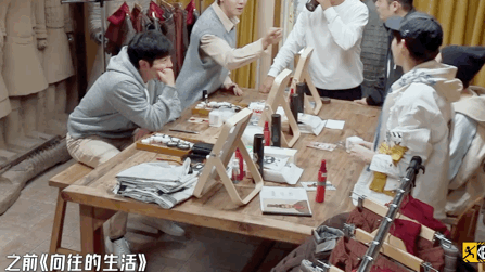 男星減肥都內卷？有人瘦身成功被誇帥，有人瘦身成功卻以為患病