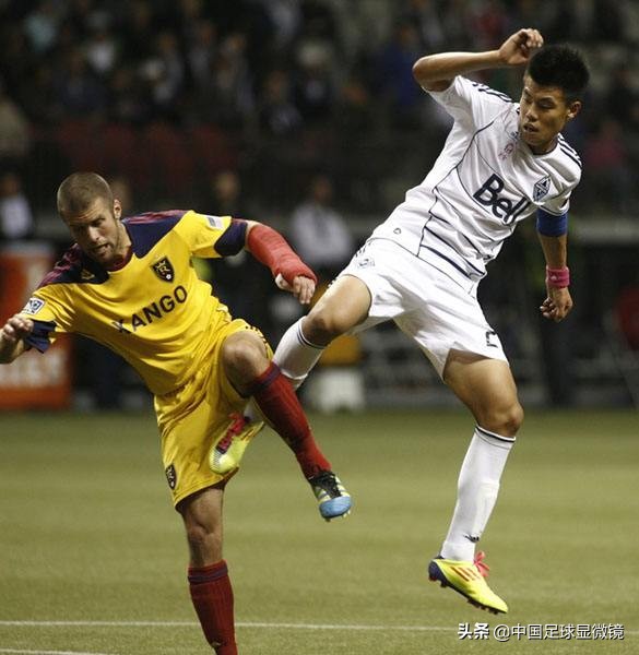 你沒有看錯！國足52人大名單，20人有留洋經歷！看看都有誰？