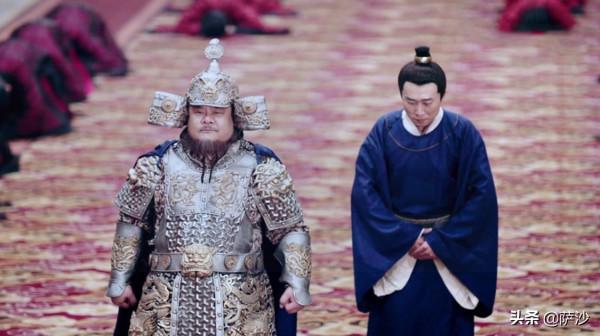 為什麼說安史之亂是大唐制度必然出現的結果?薩沙問答第75集 為什麼說安史之亂是大唐制度必然出現的結果?薩沙問答第75集