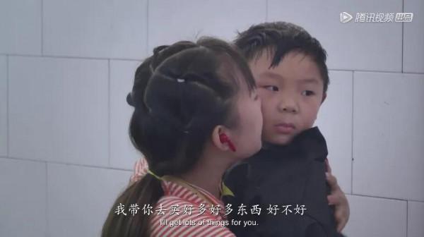 95後雲南姑娘，6000塊被&quot;賣&quot;，兩次離婚，卻被奧斯卡導演選為女主