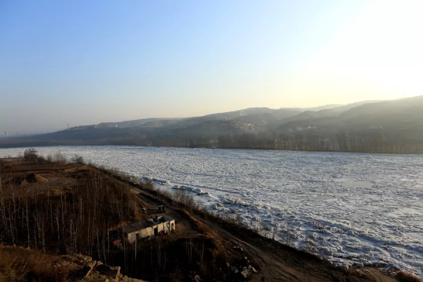「訪古探幽」探訪紫城砦 「訪古探幽」探訪紫城砦