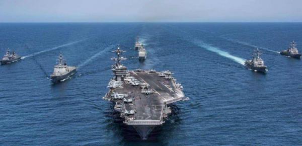 尷尬！英媒本想抹黑中國，不料意外“翻車”將美國“出賣”