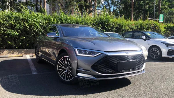 還在質疑新能源本身?不好意思,現在該討論全民新能源何時到來了 還在質疑新能源本身?不好意思,現在該討論全民新能源何時到來了