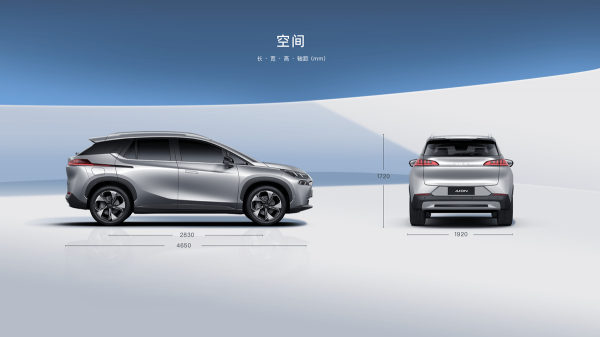 這個“PLUS”有點猛!聊聊廣汽埃安的Aion V PLUS 這個“PLUS”有點猛!聊聊廣汽埃安的Aion V PLUS