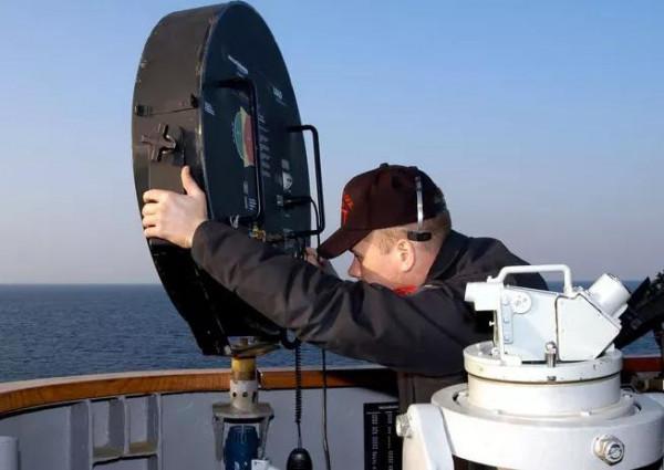 有趣且令人難以置信的未來武器和現代戰車&lpar;4&rpar;