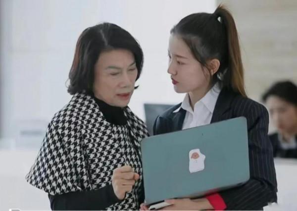 孟宇童究竟適不適合做董明珠的接班人