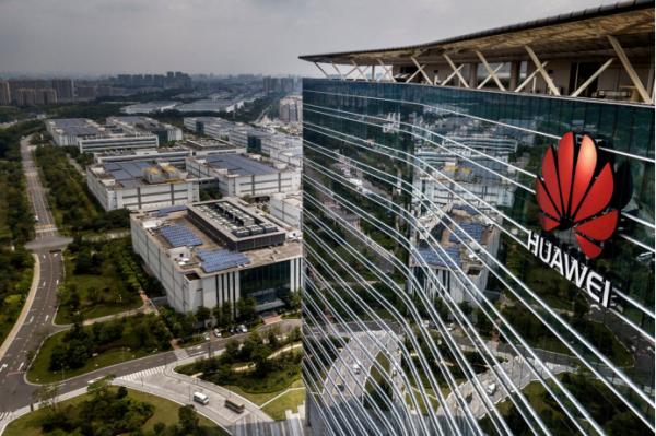 獨家:她是華為女董事 來之前曾幫別的企業擊敗華為而受任正非賞識 獨家:她是華為女董事 來之前曾幫別的企業擊敗華為而受任正非賞識