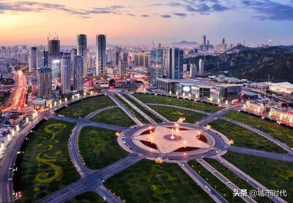 遼寧破7000億元,湖南出局前十!中國貿易十強最新排名 遼寧破7000億元,湖南出局前十!中國貿易十強最新排名