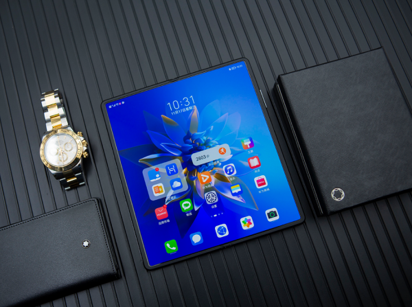 華為官宣新機!限量供應,麒麟9000+12GB+512GB 華為官宣新機!限量供應,麒麟9000+12GB+512GB