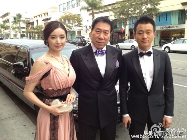 5位曇花一現的女星，個個都背景不俗，曾經多風光現在就有多落魄