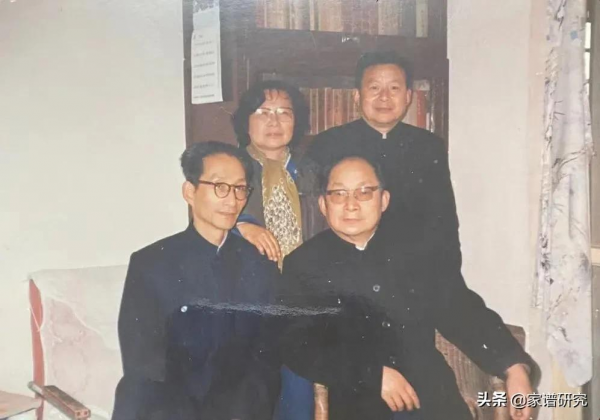 夏明 | 夏道平家史:一個時代的見證(3) 夏明 | 夏道平家史:一個時代的見證(3)