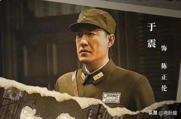 《雪豹之暗戰天機》上映，原班人馬打造，昔日主演文章缺席