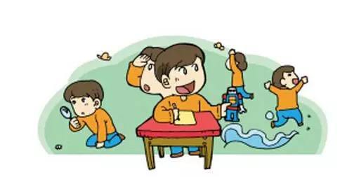 孩子犯了錯,家長經常對他吼叫?做到這幾點,輕鬆破解“父母吼” 孩子犯了錯,家長經常對他吼叫?做到這幾點,輕鬆破解“父母吼”