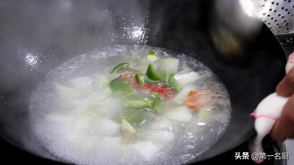 冬天多吃素菜身體好,試試這5道家常小炒,少油清淡,營養不上火 冬天多吃素菜身體好,試試這5道家常小炒,少油清淡,營養不上火