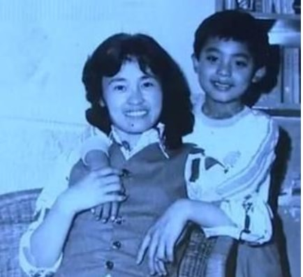 憑《回孃家》爆紅,獨自撫養兒子長大,朱明瑛為何銷聲匿跡了? 憑《回孃家》爆紅,獨自撫養兒子長大,朱明瑛為何銷聲匿跡了?