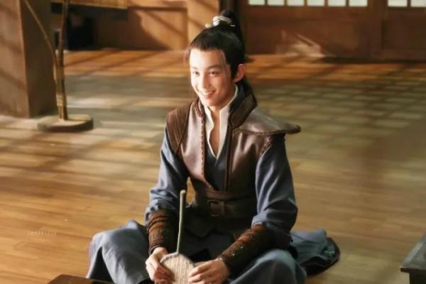 誰說配角必是綠葉?這6位男配逆襲主角太出彩,有人風頭蓋過男主 誰說配角必是綠葉?這6位男配逆襲主角太出彩,有人風頭蓋過男主