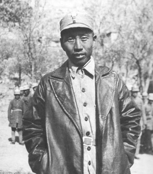 1950年，王震將軍向上級要10萬女兵，到底發生了什麼事情？