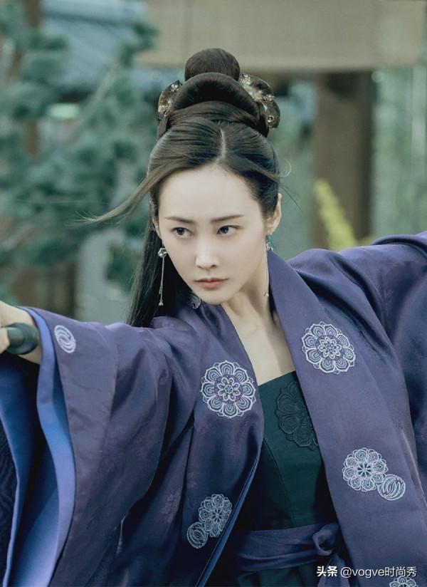 《雪中悍刀行》要來了！招商流程已啟動，各角色古裝造型一覽