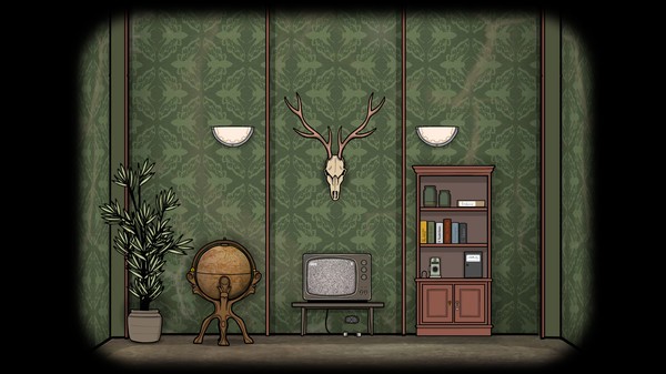 探尋《鏽湖》的前世今生