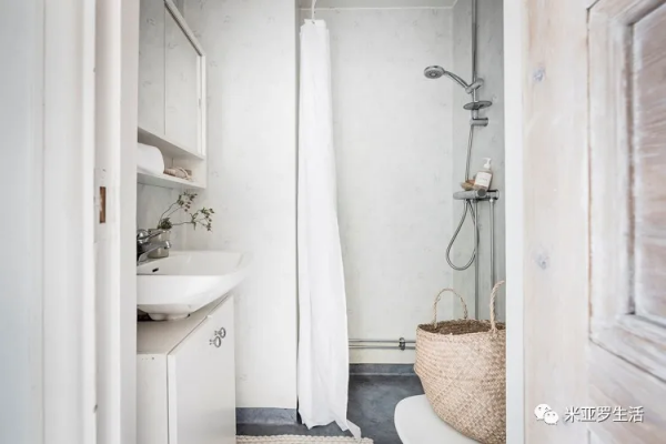 打造北歐風格公寓的七種造型元素