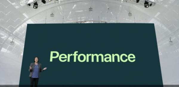 高通的驍龍處理器什麼時候才能追上蘋果的a系列？