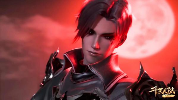 斗羅大陸:邪月拉小提琴大秀才藝,“雀蜂女”高跟鞋實力搶鏡 斗羅大陸:邪月拉小提琴大秀才藝,“雀蜂女”高跟鞋實力搶鏡