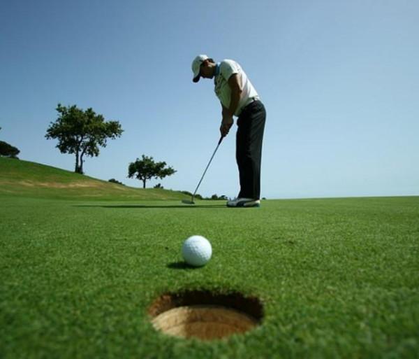 高爾夫入門:你的揮杆動作真的標準嗎? 高爾夫入門:你的揮杆動作真的標準嗎?