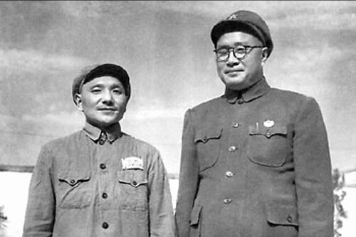 傳奇臥底師!鄧小平指示軍紀不要嚴,同志起初不理解,後茅塞頓開 傳奇臥底師!鄧小平指示軍紀不要嚴,同志起初不理解,後茅塞頓開