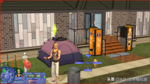 模擬人生2超級作弊器InSIMenator (UV) v2.9分享下載