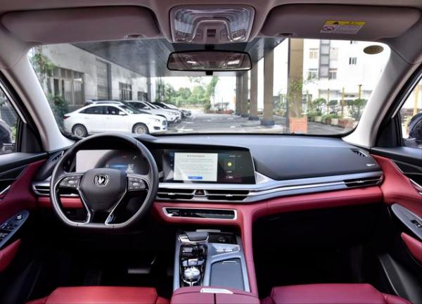 哈弗大狗、長安CS75 PLUS領銜 4款15萬高品質SUV推薦! 哈弗大狗、長安CS75 PLUS領銜 4款15萬高品質SUV推薦!