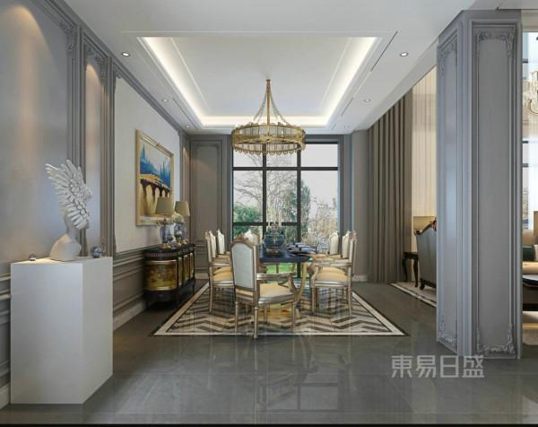 365㎡美式輕奢風,舒適大別墅,樂享品質生活 365㎡美式輕奢風,舒適大別墅,樂享品質生活