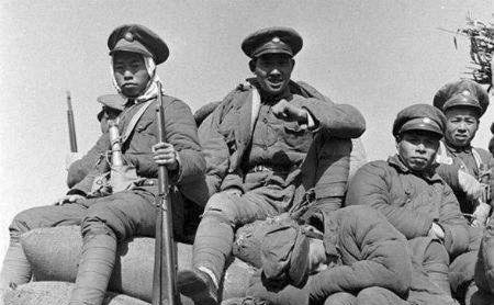 紅3軍團師長郭炳生叛變，是彭總帶大的孩子，15年後仍心有餘悸