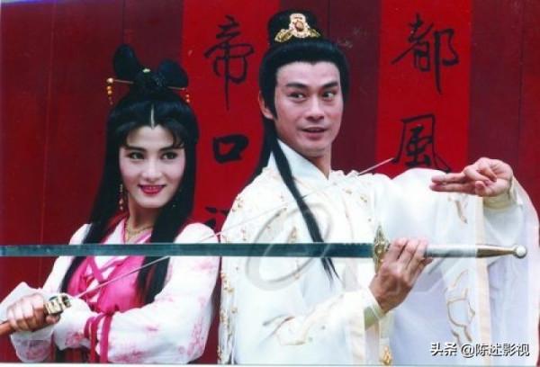 打戲像跳舞就別尬吹了，11位武打女星告訴你，什麼是拳拳到肉