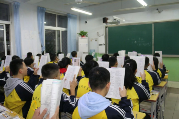 任正非辣評“高考工廠”一針見血，得到家長盛讚，認清教育本質