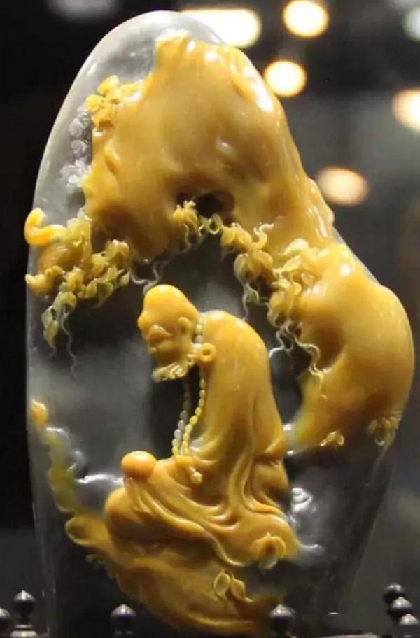 中國“天工獎”系列（1）