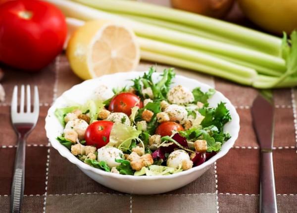 長期吃素食,真的對身體好嗎?提醒:或許會帶來4個結果 長期吃素食,真的對身體好嗎?提醒:或許會帶來4個結果