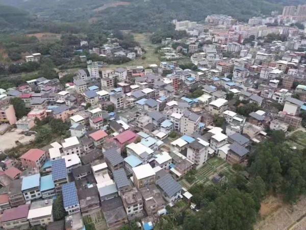 風暴眼｜困在光伏裡的農民：免費的陽光為何讓我欠了銀行20萬？