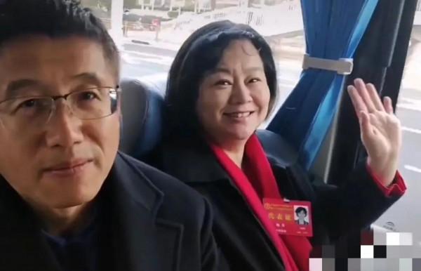 眾星雲集第十一次文代會｜陳道明馮鞏濮存昕李金斗老戲骨出席