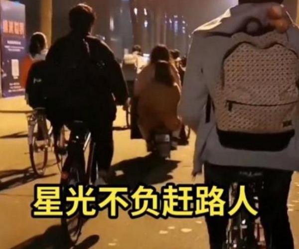 &OpenCurlyDoubleQuote;夜晚10點半&rdquo;的清華是什麼樣？優秀的人一直在努力，太勵志了