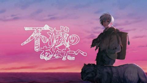 盤點那些年超級催淚的動漫（四）