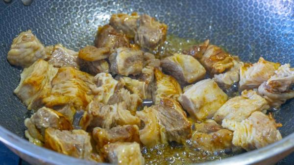 下班晚餐吃什麼？一週食譜已備好，營養均衡又下飯，到家照做就行