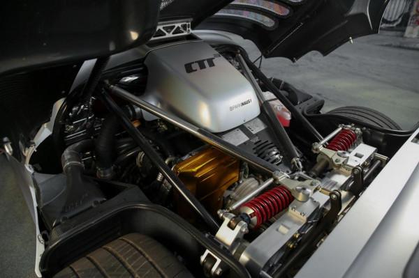 錢都是小事獨特更重要 7款只安裝在一種車型的發動機