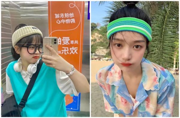 別再披頭散髮了！這4款髮型又美又顯臉小