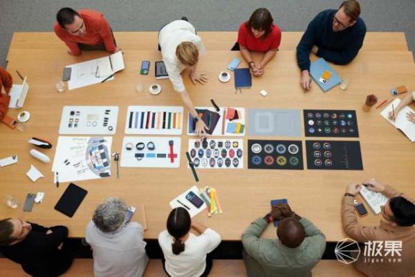 330億打造蘋果總部首次解密！UFO造型，暗藏巨多黑科技