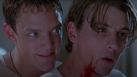 《驚聲尖叫5》來了,前情回顧:殺手,劇情和最難忘的死亡 《驚聲尖叫5》來了,前情回顧:殺手,劇情和最難忘的死亡