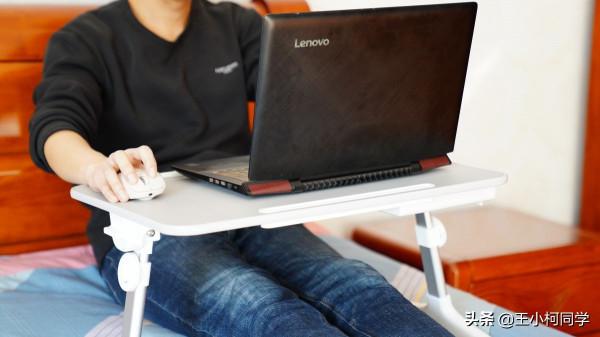 什麼姿勢由你來定&mdash;&mdash;ORICO床上電腦桌