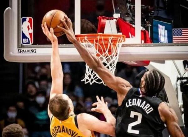 “銅牆鐵壁”!NBA現役防守能力第一檔僅4人,其餘只是一般防守者 “銅牆鐵壁”!NBA現役防守能力第一檔僅4人,其餘只是一般防守者